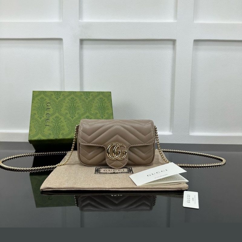 G*u*i satchel bags